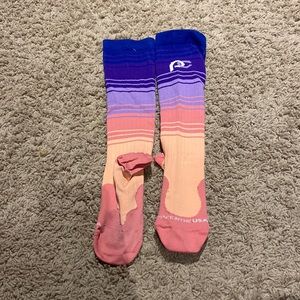 XS PRO COMPRESSION SOCKS
